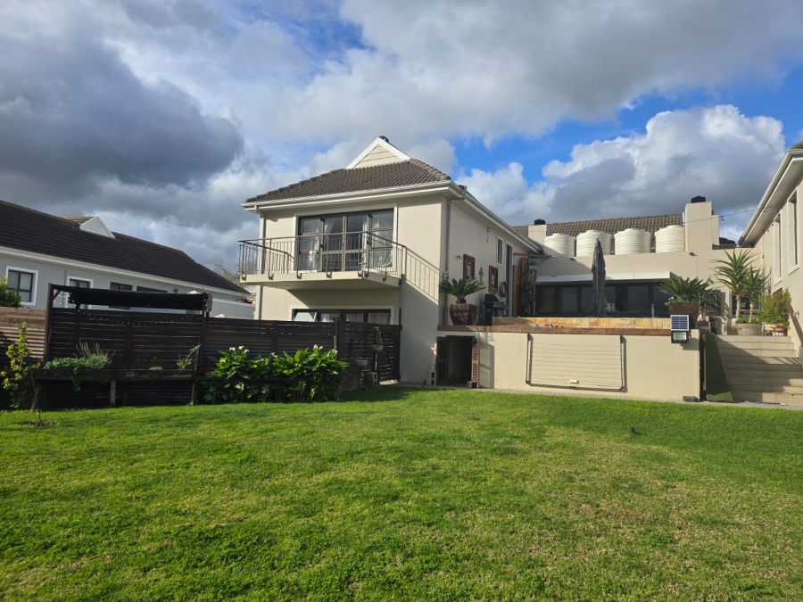 3 Bedroom Property for Sale in Zevenwacht Country Estate Western Cape